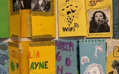 A DÍAS SEÑALADOS, ACCIONES ESPECIALES