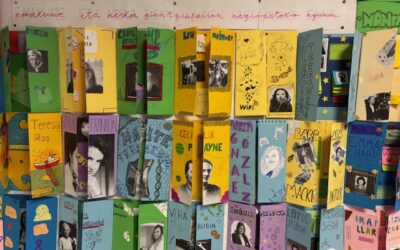 A DÍAS SEÑALADOS, ACCIONES ESPECIALES