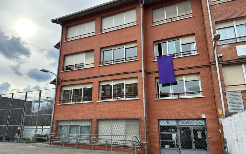 CELEBRACIÓN DEL 8 DE MARZO