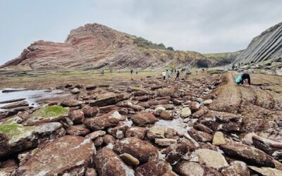 60 MILIOI URTEKO HISTORIA AZALERATUTA