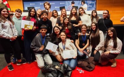 OLINPIADA FILOSOFIKOEN SARI BANAKETA