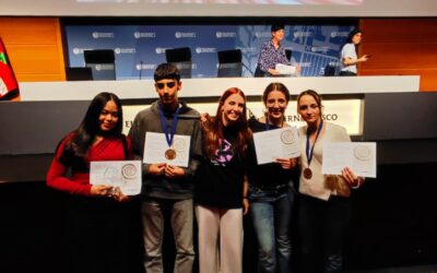 OLINPIADA FILOSOFIKOEN SARI BANAKETA