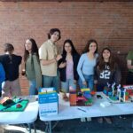 TEKNOLOGIAKO IKASLEEN PROIEKTUEN AURKEZPENA