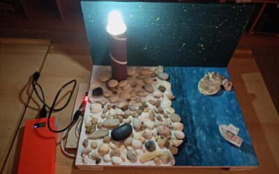 TEKNOLOGIAKO IKASLEEN PROIEKTUEN AURKEZPENA