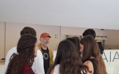 "PASSION FOR KNOWLEDGE"