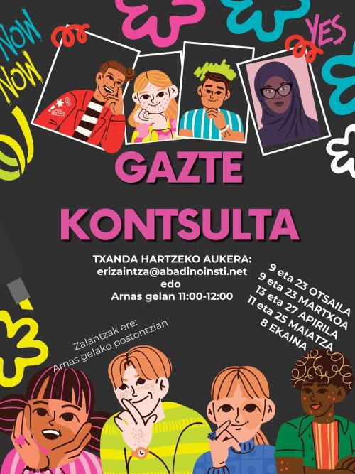 MATIENAKO ANBULATORIOAN ERIZAINTZA ZERBITZUAREN HASIERA